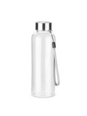 Fľaša 500 ml > transparentná