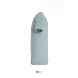 Unisex tričko (SOLS IMPERIAL UNISEX ROUND COLLAR T-SHIRT) > modrá (ice) > 2XL
