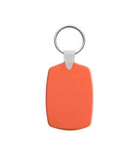 Prívesok na kľúče > oranžová