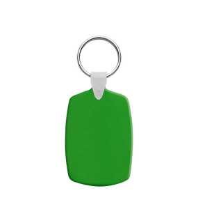 Prívesok na kľúče > zelená