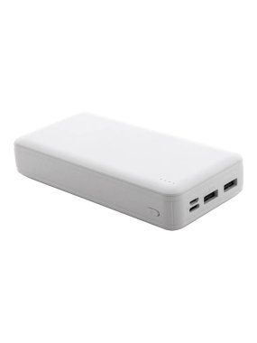 Power banka RABS > biela