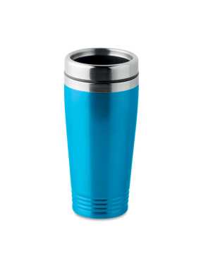 Termohrnček > modrá(tyrkys)