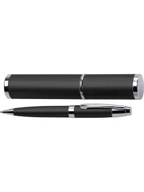 Guličkové pero  > čierna