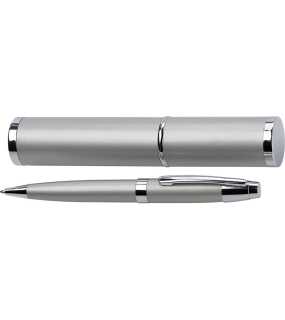 Guličkové pero  > strieborná