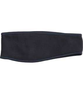 Čelenka (K-UP POLAR FLEECE HEADBAND) > modrá (navy)