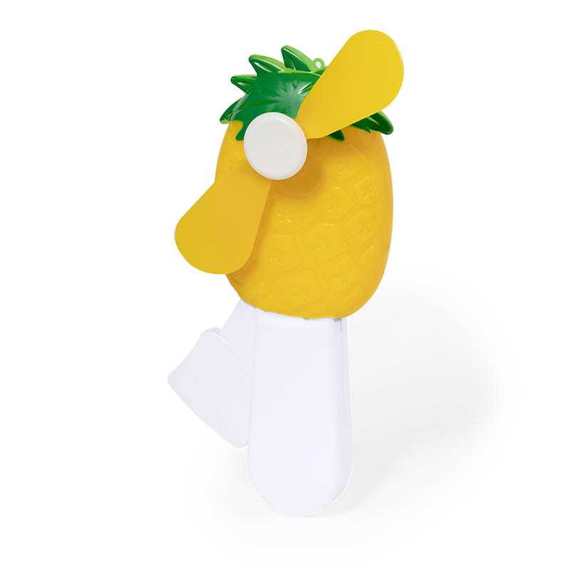 Ventilátor > ananás