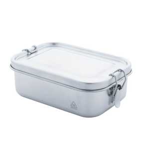 Box na jedlo > strieborná