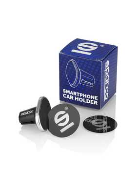 Držiak na mobil (Sparco) > čierna