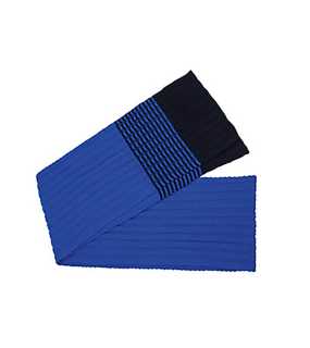 Šál > modrá (royal)