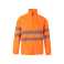 oranžová (hi-vis)