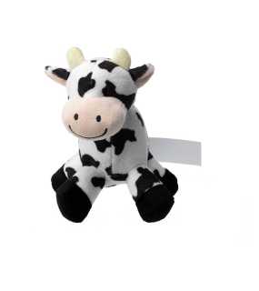 Plyšová hračka > čierna / biela