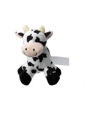 Plyšová hračka > čierna / biela