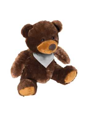 Plyšový medvedík - otec > hnedá