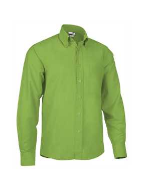 Pánska košeľa (GRADUATION) > zelená (apple) > 50