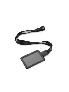 Puzdro na menovku > čierna