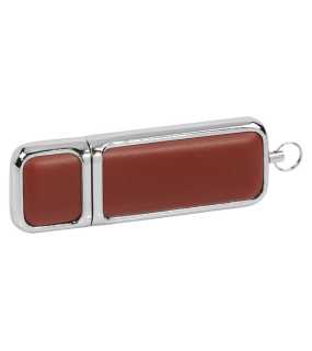 USB flash pamäť 2.0 > bronzová > 1GB