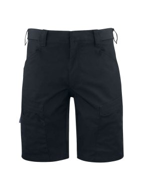 Pánske krátke nohavice (PROJOB SHORTS STRETCH) > čierna > 50