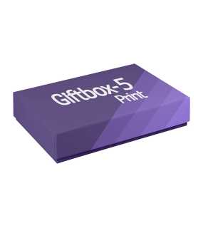 Krabička na USB flash pamäť  > viacfarebná