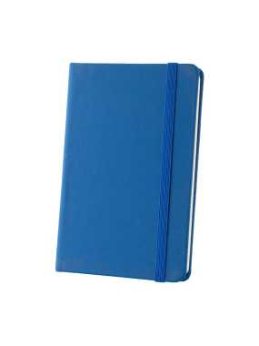 Poznámkový blok > modrá