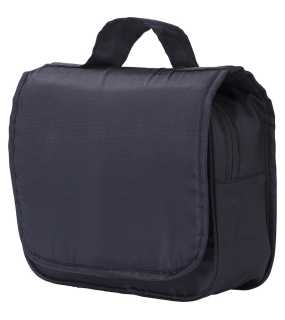 Kozmetická taška > čierna