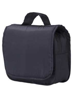 Kozmetická taška > čierna