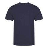 Pánske tričko (Just Cool RECYCLED COOL T) > modrá (french navy) > 3XL