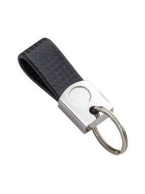 Kľúčenka > čierna