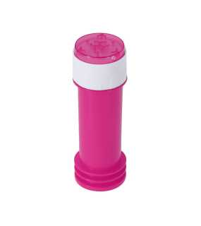 Bublifuk > ružová (fuchsia)