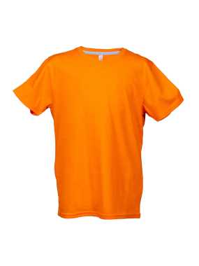 Detské tričko (California Boy by JR) > oranžová > XL