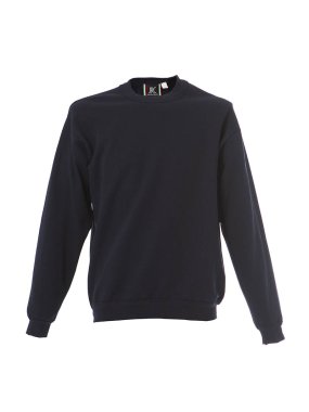 Unisex mikina (LECCO by JR) > modrá (navy) > S