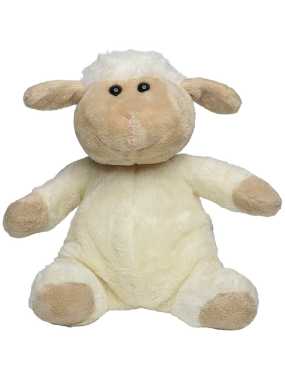 Plyšová hračka (MBW Sheep Theo) > béžová (cream)
