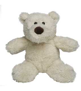 Plyšová hračka (MBW Bear Ulrike) > béžová (cream)