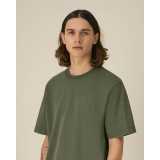 Unisex tričko (STANLEY\STELLA Freestyler Vintage) > hnedá (g. dyed khaki) > 2XS