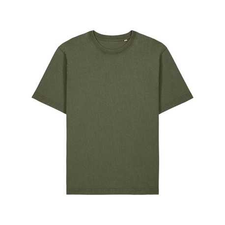Unisex tričko (STANLEY\STELLA Freestyler Vintage) > hnedá (g. dyed khaki) > 2XS