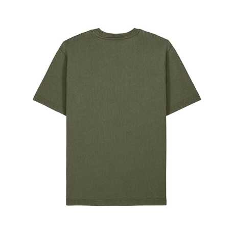 Unisex tričko (STANLEY\STELLA Freestyler Vintage) > hnedá (g. dyed khaki) > 2XS