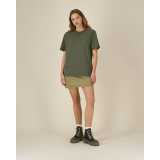 Unisex tričko (STANLEY\STELLA Freestyler Vintage) > hnedá (g. dyed khaki) > 2XS