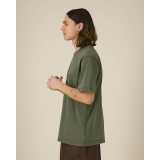 Unisex tričko (STANLEY\STELLA Freestyler Vintage) > hnedá (g. dyed khaki) > 2XS