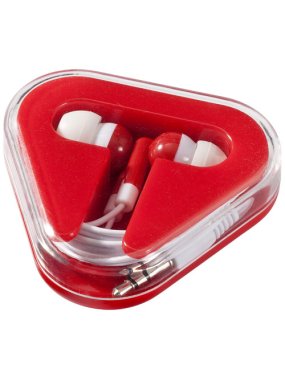 Slúchadlá > červená