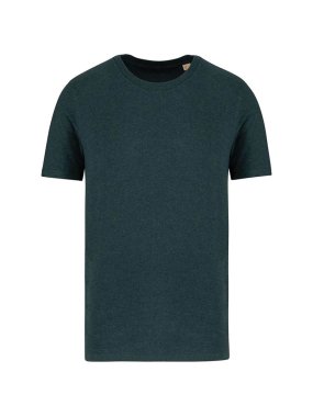 Unisex tričko (Native Spirit LEGEND) > zelená (amazon heather) > XL