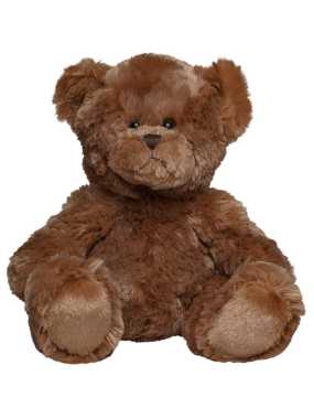 Plyšová hračka (MBW Bear Kalle) > hnedá