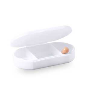 Krabička na lieky > biela