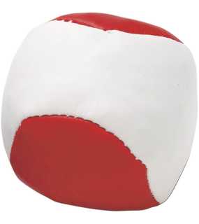 Antistresová loptička  > červená