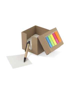 Stojanček na písacie potreby > prírodná