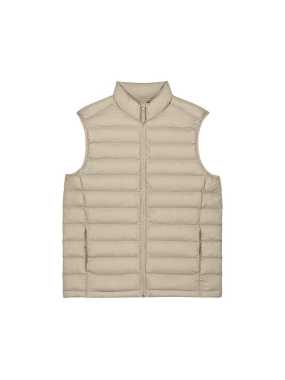 Pánska vesta (STANLEY\STELLA Stanley Climber 2.0) > hnedá (desert dust) > M