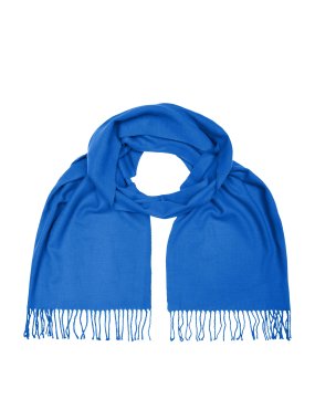Šatka(MB Elegant Scarf) > modrá (royal)