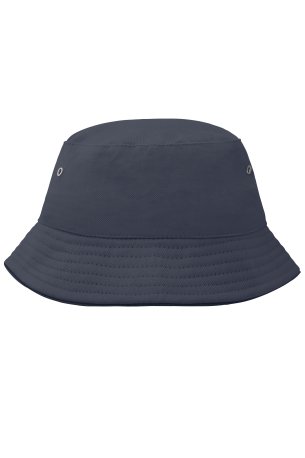 Klobúk (DAIBER Fisherman Piping Hat for Kids) > modrá (navy)