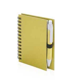 Notes linajkový > žltá