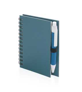 Notes linajkový > modrá