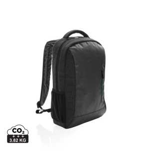 Batoh na notebook > čierna