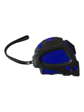 Zvinovací meter 5 m > čierna